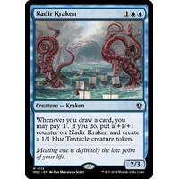 Nadir Kraken - MKC