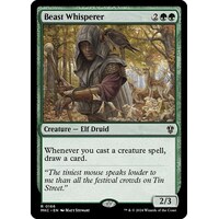 Beast Whisperer - MKC