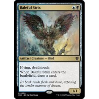 Baleful Strix - MKC