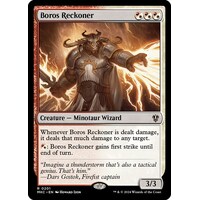 Boros Reckoner - MKC