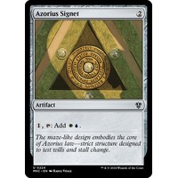 Azorius Signet - MKC