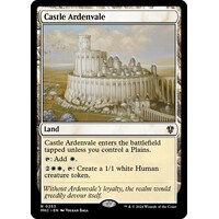 Castle Ardenvale - MKC
