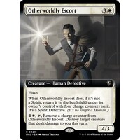 Otherworldly Escort (Extended Art) - MKC