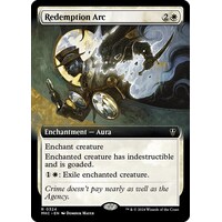 Redemption Arc (Extended Art) - MKC