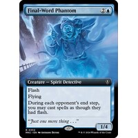 Final-Word Phantom (Extended Art) - MKC