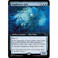 Tangletrove Kelp (Extended Art) - MKC