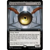 Eye of Duskmantle (Extended Art) - MKC