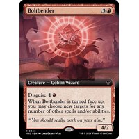 Boltbender (Extended Art) - MKC