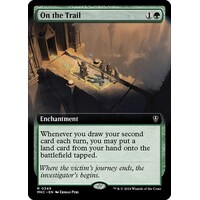 On the Trail (Extended Art) - MKC