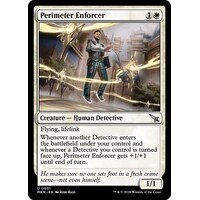 Perimeter Enforcer - MKM