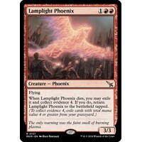 Lamplight Phoenix - MKM