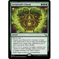 Archdruid's Charm - MKM