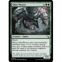 Glint Weaver - MKM