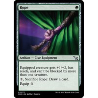 Rope - MKM