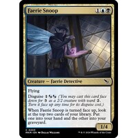 Faerie Snoop - MKM