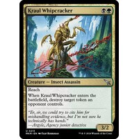 Kraul Whipcracker - MKM