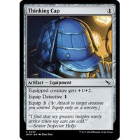 Thinking Cap - MKM