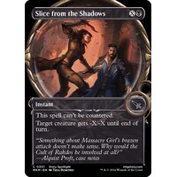 Slice from the Shadows (Showcase) - MKM