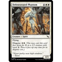 Defenestrated Phantom FOIL - MKM