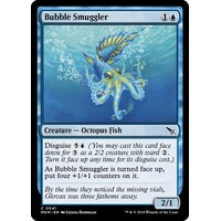 Bubble Smuggler FOIL - MKM