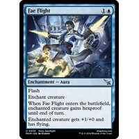 Fae Flight FOIL - MKM