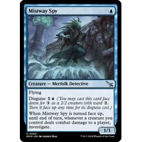 Mistway Spy FOIL - MKM