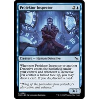 Projektor Inspector FOIL - MKM