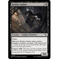Basilica Stalker FOIL - MKM