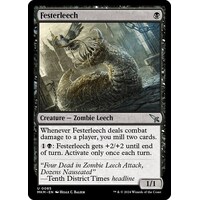 Festerleech FOIL - MKM