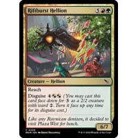 Riftburst Hellion FOIL - MKM