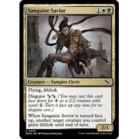 Sanguine Savior FOIL - MKM