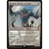 Kozilek, Butcher of Truth - MM2