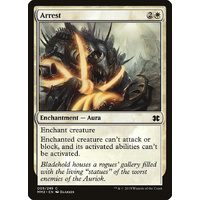 Arrest - MM2