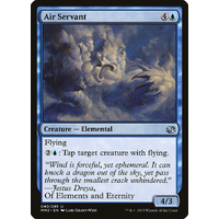 Air Servant - MM2