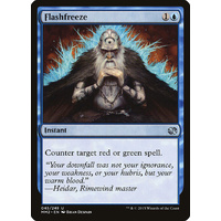 Flashfreeze - MM2