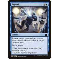 Repeal - MM2