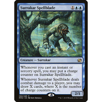Surrakar Spellblade - MM2