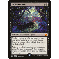 Bitterblossom - MM2