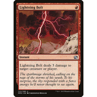 Lightning Bolt - MM2