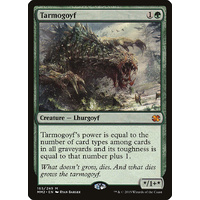 Tarmogoyf - MM2