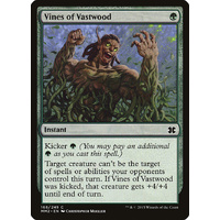 Vines of Vastwood - MM2