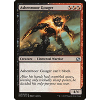 Ashenmoor Gouger - MM2