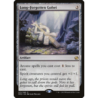 Long-Forgotten Gohei - MM2