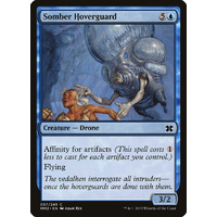 Somber Hoverguard FOIL - MM2