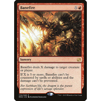 Banefire FOIL - MM2