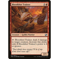 Bloodshot Trainee FOIL - MM2