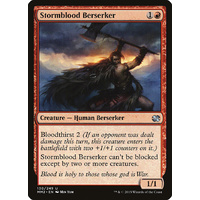 Stormblood Berserker FOIL - MM2