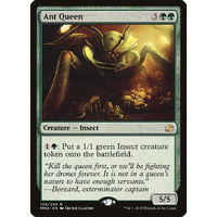 Ant Queen FOIL - MM2