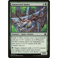 Aquastrand Spider FOIL - MM2