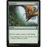 Plummet FOIL - MM2